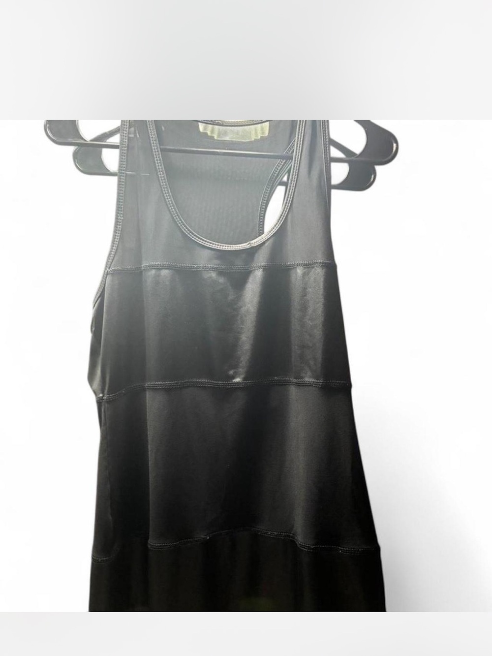 Women’s Bison Bisou Mesh Paneled Top